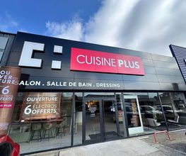 Cuisine Plus Lyon image 2