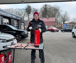 Firemed Bild 1