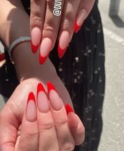 Nagelstudio Zürich - DUVI Nails an der Langstrasse Bild 6