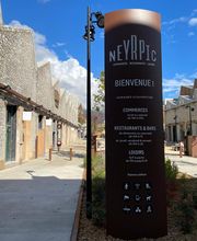 bp pulse Charging Station image 3