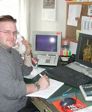 Voegeli Robert SA Bild 3