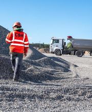 CBA Carrières et Ballastières des Alpes image 18
