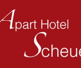 Apart Hotel Scheuer Bild 4