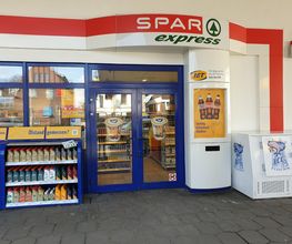 JET Tankstelle Bild 2