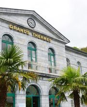 Grands Thermes image 4