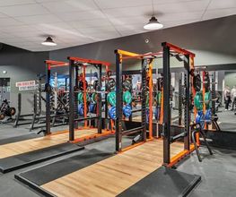 Basic-Fit 24/7 image 2