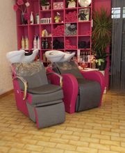 Coiffure B'a image 5