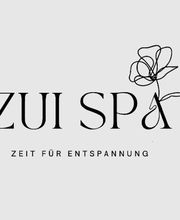 Zui Spa - Massage Zürich Bild 4