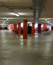 Parcheggio Saba Borgo Trento immagine 3