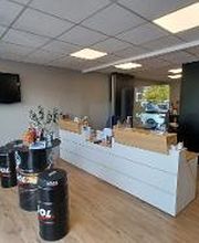 AD Garage Expert AUTOSERVICE ESPACE 23 image 1