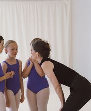 Ballett & Tanzschule Nathanja Huber Bild 5