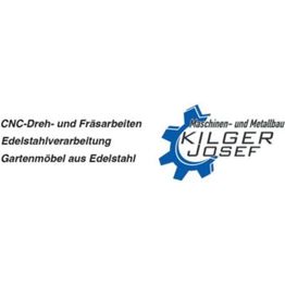 Kilger Josef