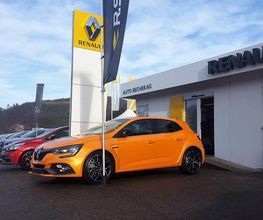 Auto Recher AG Bild 4