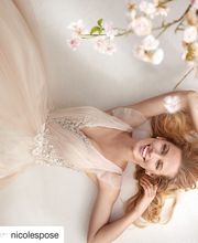 ROSE POUDRE image 11