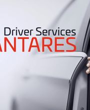 Antares Driver Services - Ihr flexibler Fahrservice aus München