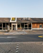 McDonald's Bild 1