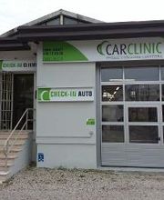 Car Clinic immagine 1