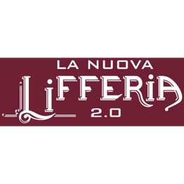 La Nuova Lifferia 2.0 logo