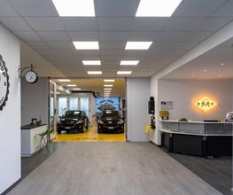 Carrozzeria Zeocars Bild 4