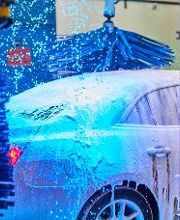 GO Car Wash image 6