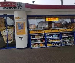 JET Tankstelle Bild 2