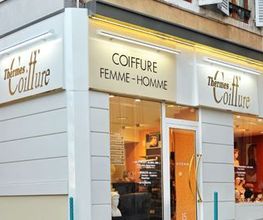 THERMES COIFFURE image 1