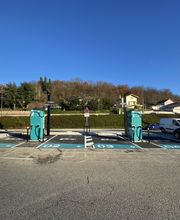 Electra Charging Station image 1