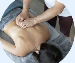 Massagepraxis Hess Anna-Katharina Bild 4