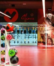 Gimnasio VivaGym Av. Mediterráneo imagen 13