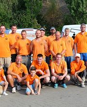 Herker Gala Tief- und Pflasterbau GmbH Bild 1