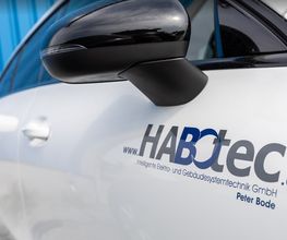 Bode Sicherheitstechnik GmbH Bild 9