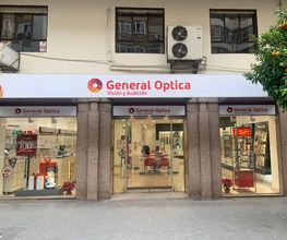 General Optica - Visión y Audición imagen 8