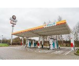 Shell Recharge Charging Station Bild 10