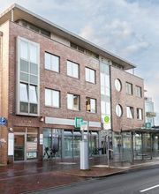 Borkenhagen Eiken Eiken Bild 1