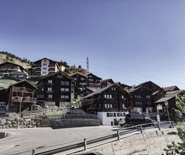 Weisshorn | Berghotel + Restaurant Bild 9