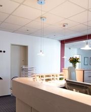 Michael K.W. Stolle HNO Bielefeld-Süd Bild 1