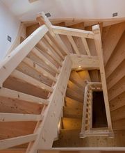 M. Zimmermann Holzbau AG Bild 3