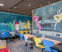 McDonald's Bild 4