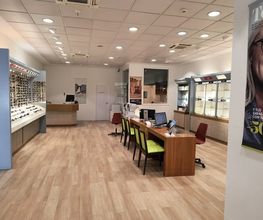 Optica 2000 LINARES imagen 3