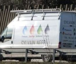 Neff Sylvain image 1