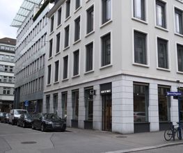 Zahnarzt Zürich
