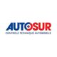 AUTOSUR LE SEQUESTRE