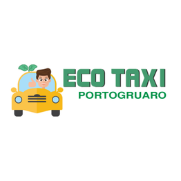 Taxi Portogruaro Paolo 14 logo