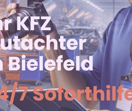 DS Sachverständigenbüro - KFZ Gutachter Bielefeld Bild 14