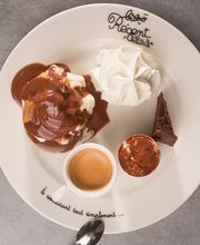 BISTRO REGENT image 16