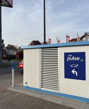 Aral pulse Ladestation Bild 3
