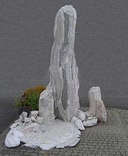 KM Natursteine Bild 1