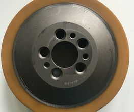Thomas Huber, Gabelstapler Technik Dealer Bild 15
