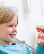 Cabinet d'Orthodontie Poncin Bild 1