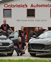Gabriele's Automobile GmbH Kfz-Handel u. Instandsetzung Bild 2